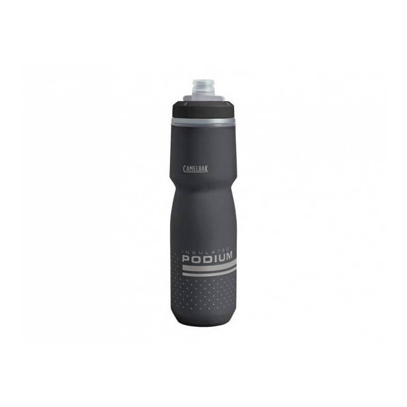 BIDON CAMELBAK PODIUM BIG CHILL BLACK 0.7