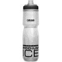 BIDON CAMELBAK PODIUM ICE BLACK 0.6ML | Ravet Bike
