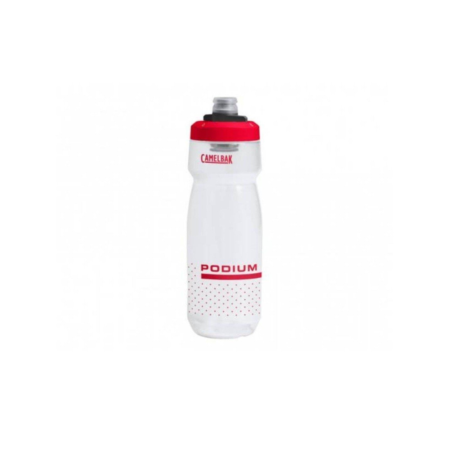 BIDON CAMELBAK FIERY RED 0.6L | Ravet Bike
