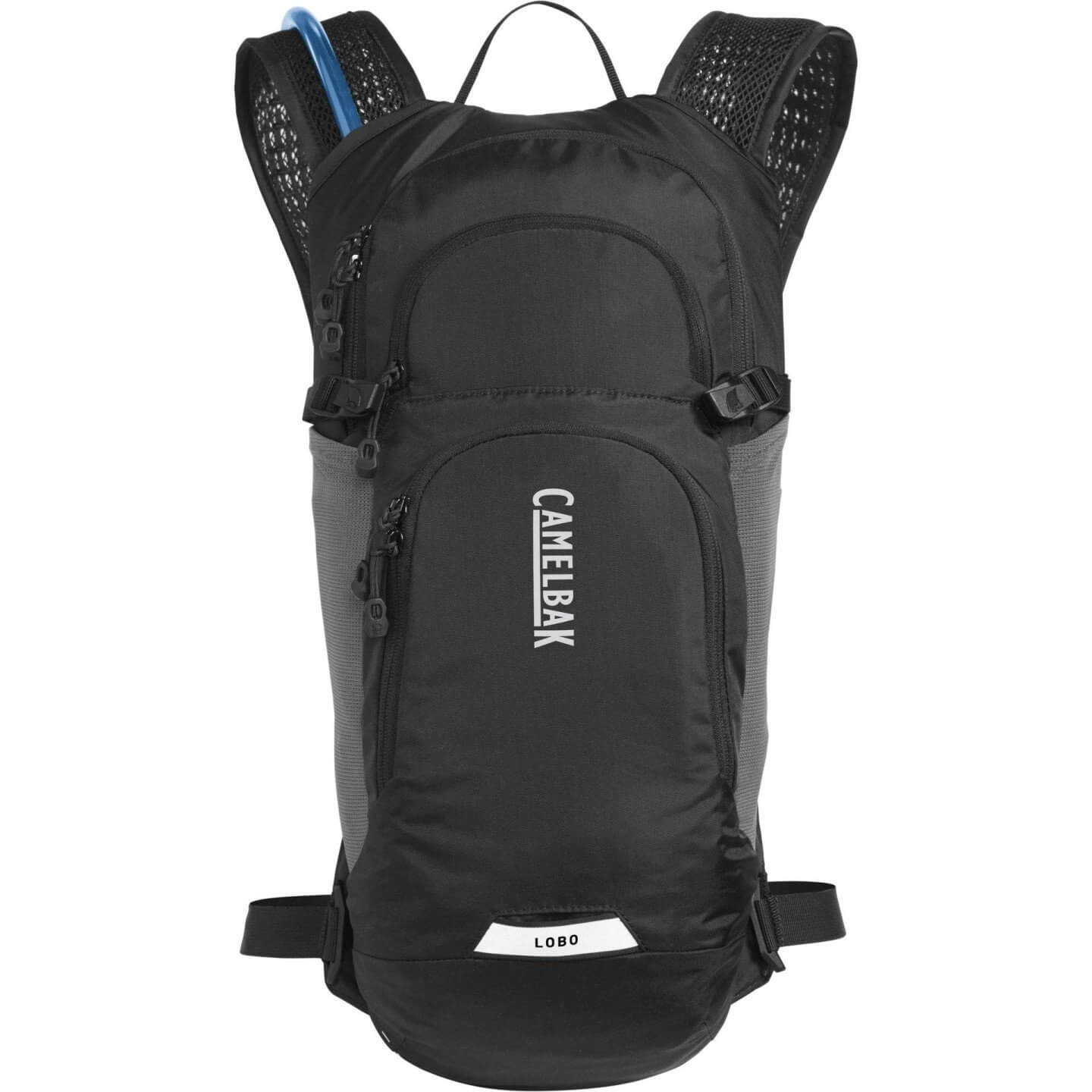 MOCHILA CAMELBAK LOBO 9 BLACK | Ravet Bike
