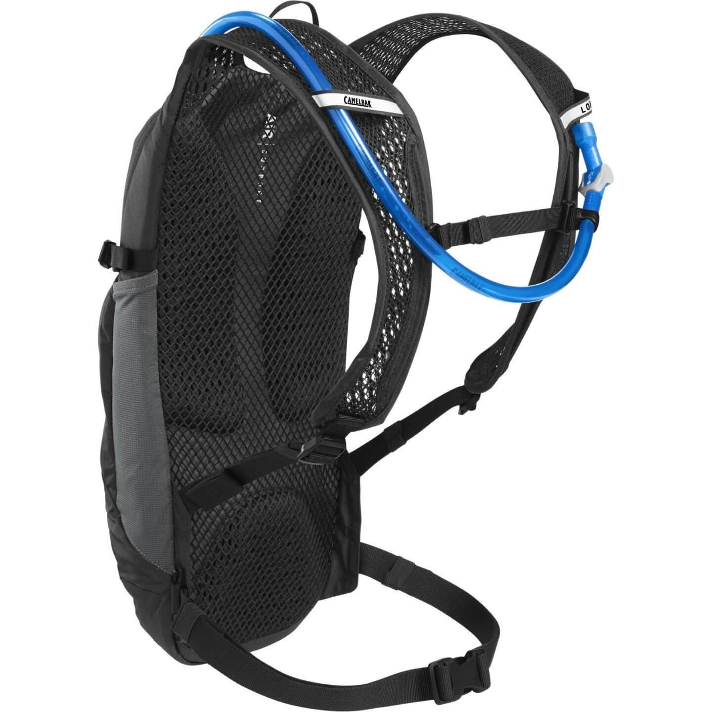 MOCHILA CAMELBAK LOBO 9 BLACK | Ravet Bike