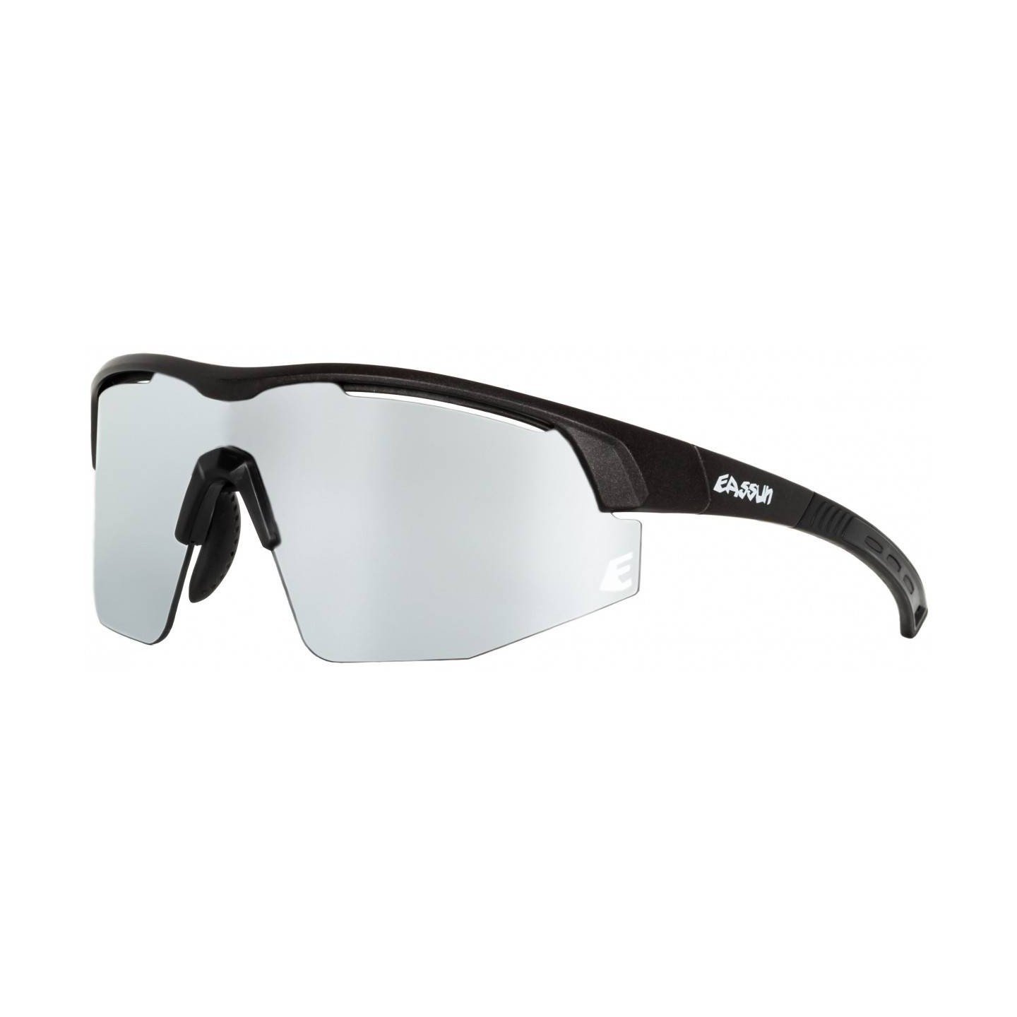 GAFAS EASSUN SPRINT MATT GRAPHITE PHOTO | Ravet Bike