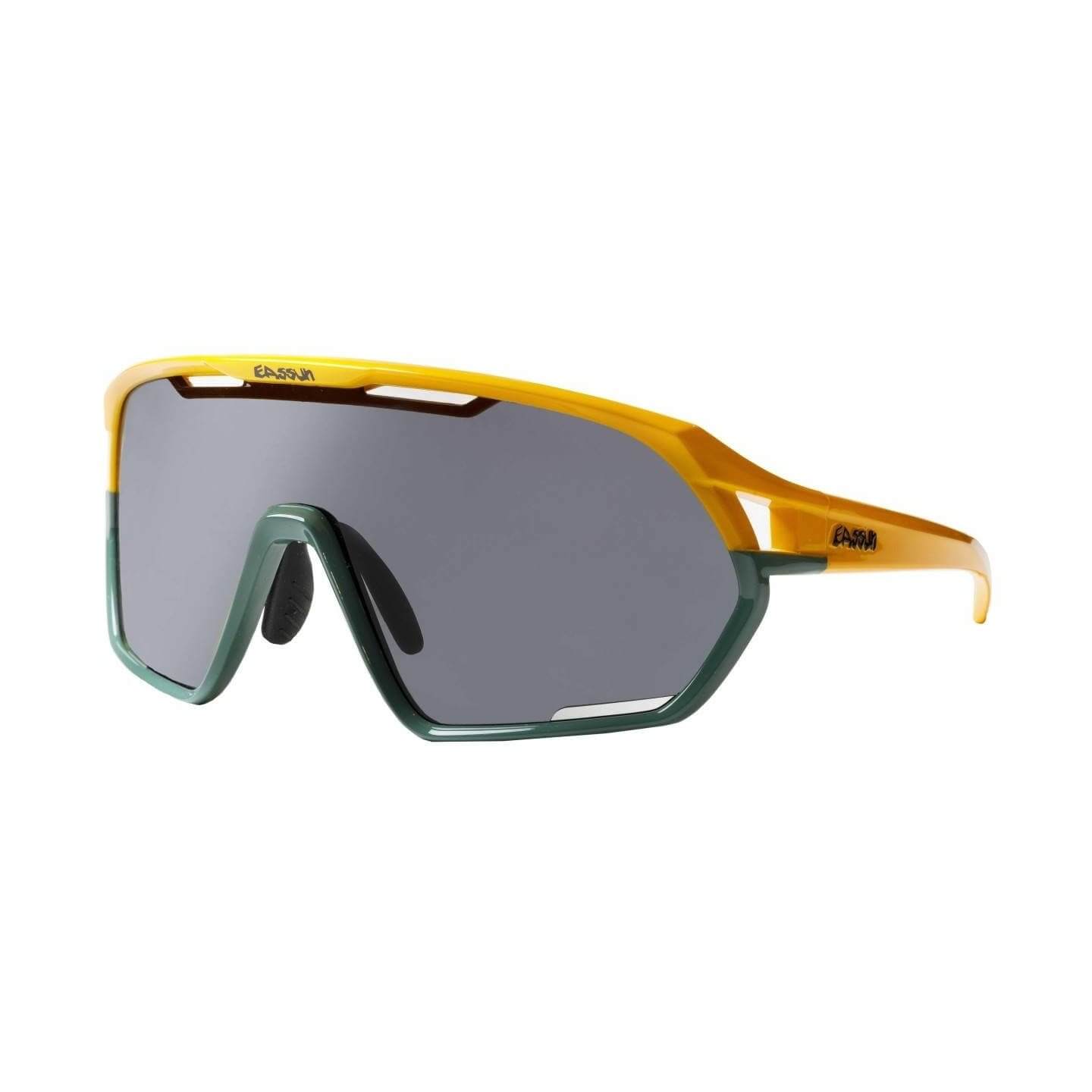 GAFAS EASSUN PARADISO HUNTER ORANGE/FERM C3 | Ravet Bike