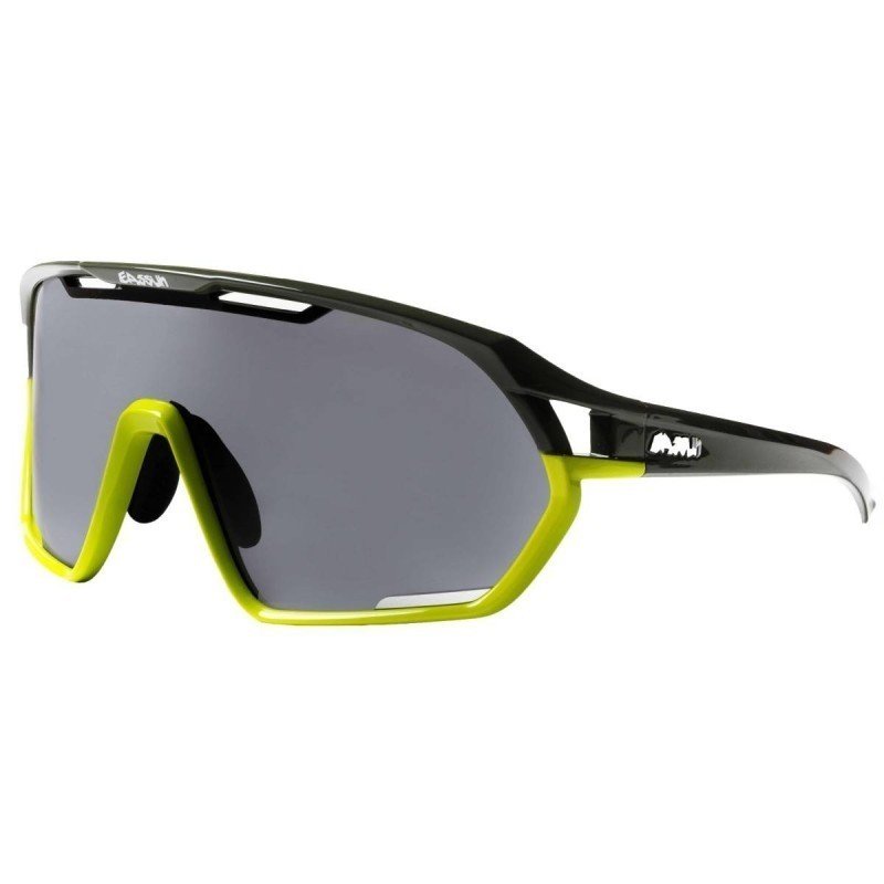 GAFAS EASSUN PARADISO HUNTER GREEN/LIGHT C3