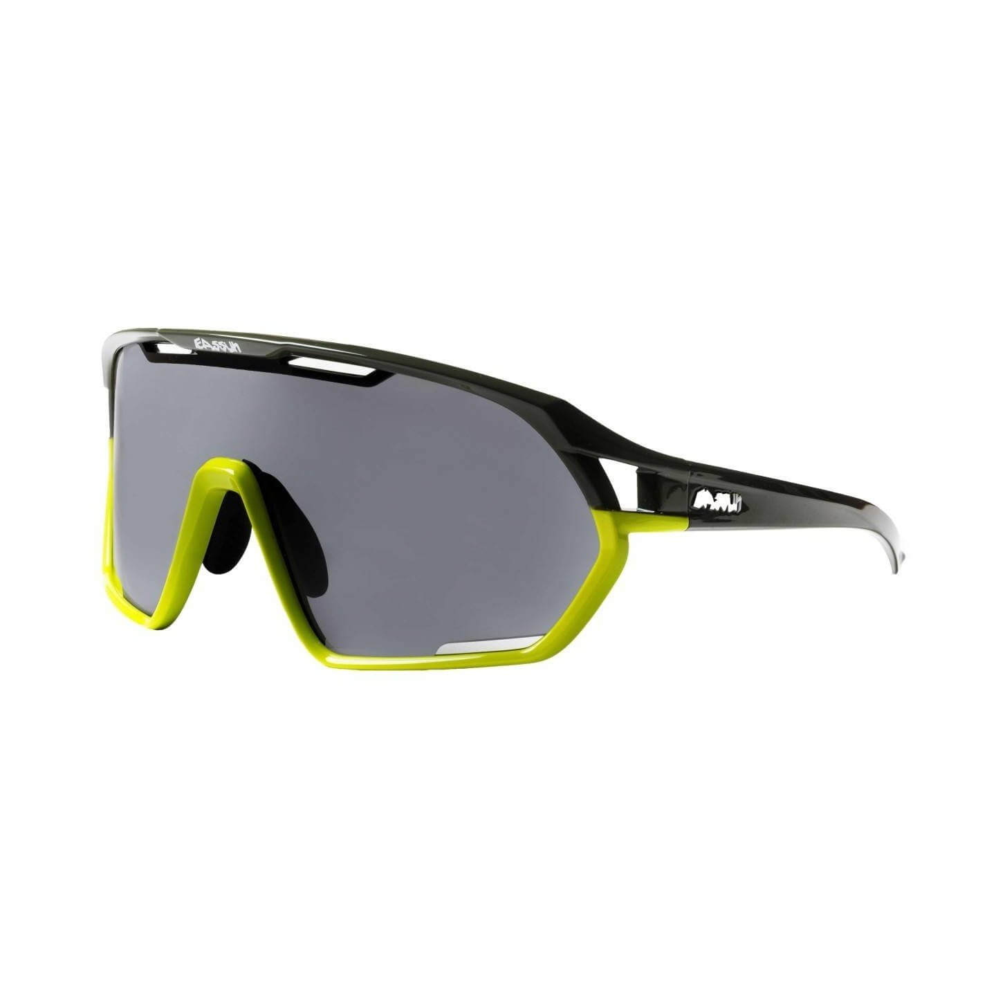 GAFAS EASSUN PARADISO HUNTER GREEN/LIGHT C3 | Ravet Bike