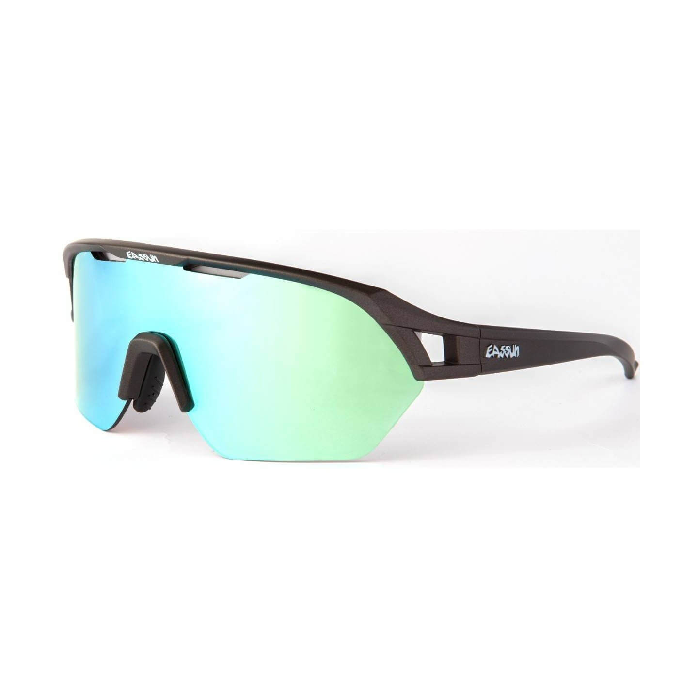 GAFAS EASSUN GLEN GRAPHITE FRAME C.3 | Ravet Bike