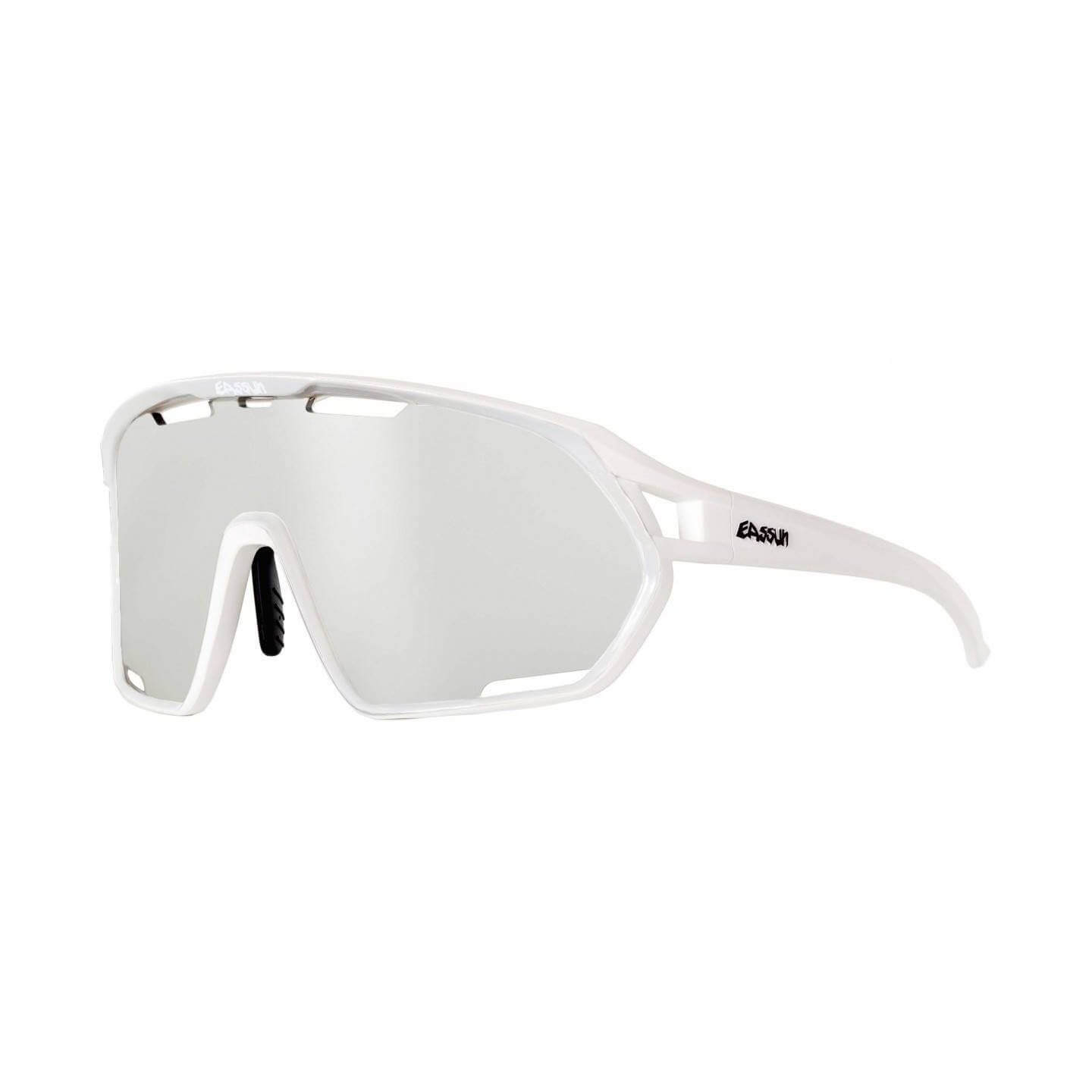 GAFAS EASSUN PARADISO WHITE PHOTO C.1-2 | Ravet Bike