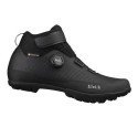 ZAPATILLAS FIZIK TERRA ARTICA X5 GTX BLACK | Ravet Bike