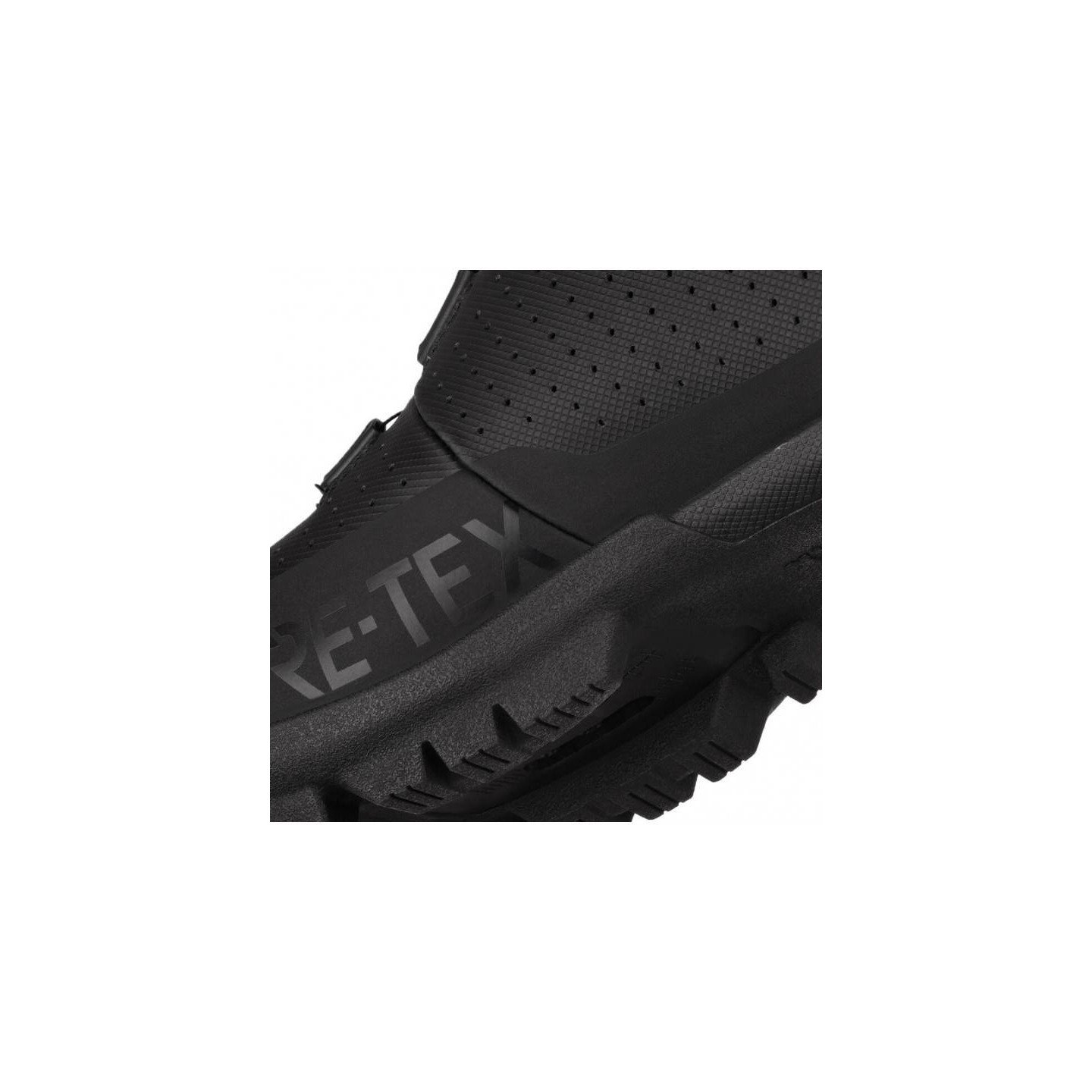 ZAPATILLAS FIZIK TERRA ARTICA X5 GTX BLACK | Ravet Bike