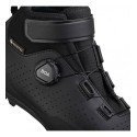 ZAPATILLAS FIZIK TERRA ARTICA X5 GTX BLACK | Ravet Bike