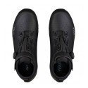 ZAPATILLAS FIZIK TERRA ARTICA X5 GTX BLACK | Ravet Bike