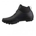 ZAPATILLAS FIZIK TERRA ARTICA X5 GTX BLACK | Ravet Bike