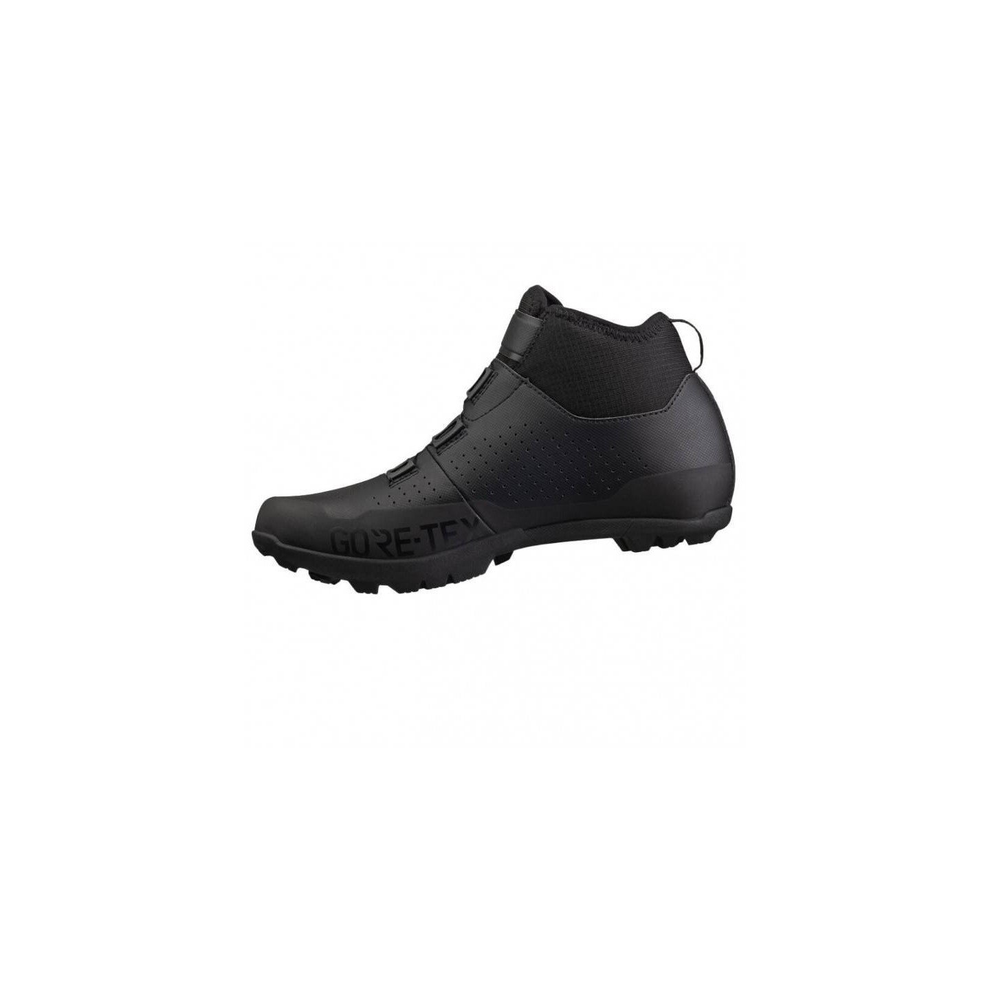 ZAPATILLAS FIZIK TERRA ARTICA X5 GTX BLACK | Ravet Bike