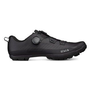 ZAPAPATILLAS FIZIK TERRA ATLAS BLACK/BLACK