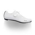 ZAPATILLAS FIZIK TEMPO DECOS CARBON WHITE/WHITE | Ravet Bike