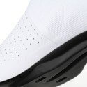 ZAPATILLAS FIZIK TEMPO DECOS CARBON WHITE/WHITE | Ravet Bike