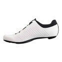 ZAPATILLAS FIZIK VENTO OMNA R5 WHITE/BLACK | Ravet Bike