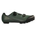 ZAPATILLAS MAVIC CROSSMAX-BOA GREEN | Ravet Bike