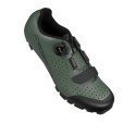 ZAPATILLAS MAVIC CROSSMAX-BOA GREEN | Ravet Bike