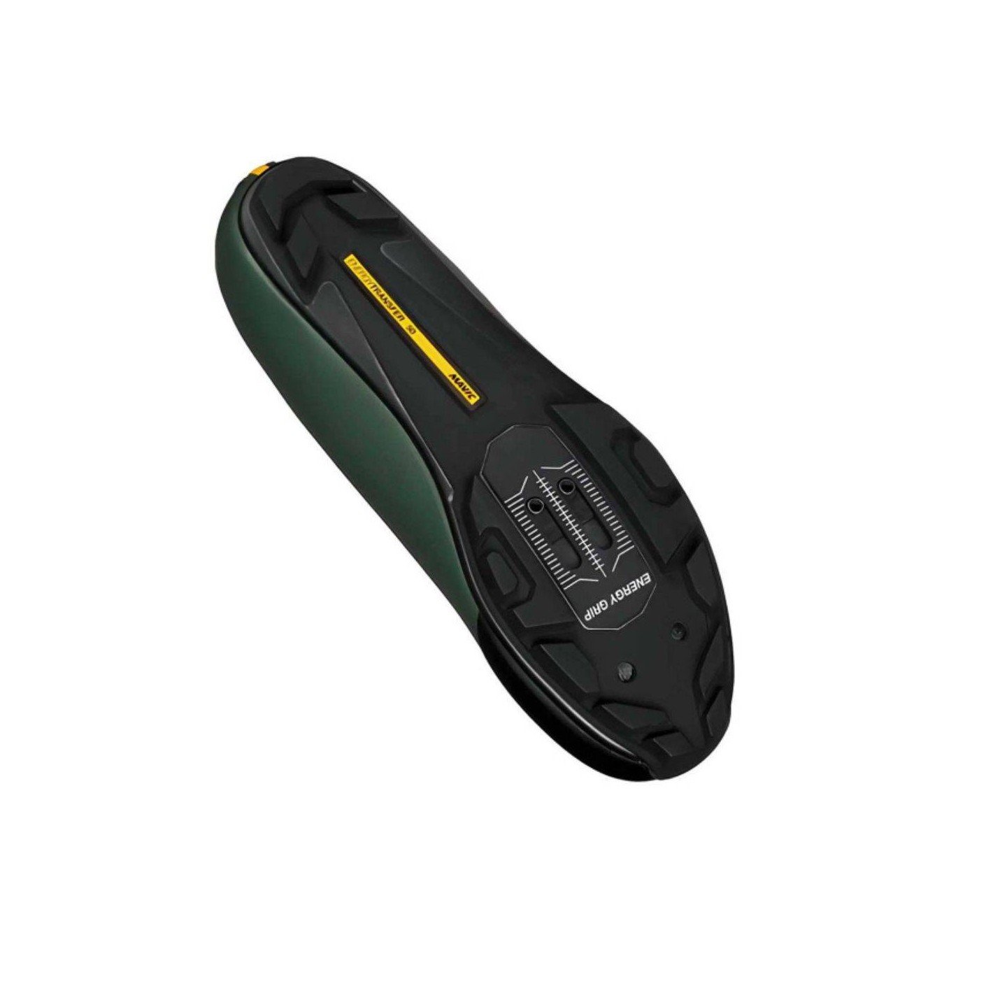 ZAPATILLAS MAVIC CROSSMAX-BOA GREEN | Ravet Bike