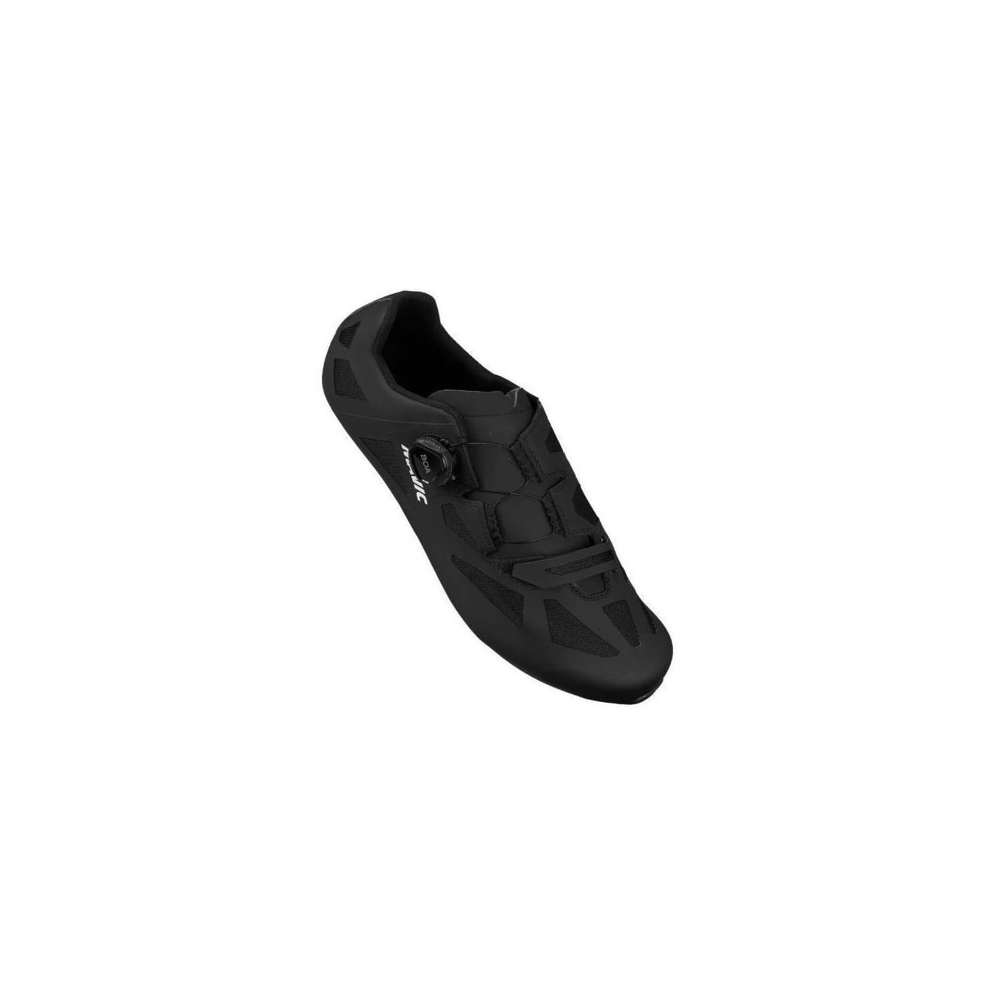 ZAPATILLAS MAVIC COSMIC ELITE SL ECLIPSE BLACK | Ravet Bike