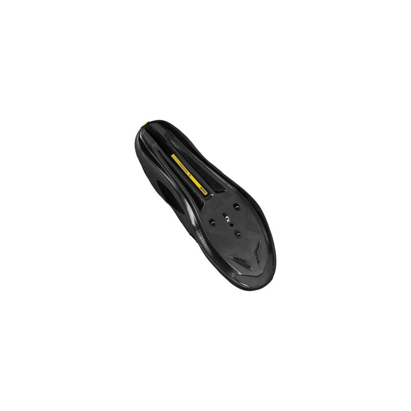 ZAPATILLAS MAVIC COSMIC ELITE SL ECLIPSE BLACK | Ravet Bike