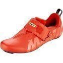 ZAPATILLAS MAVIC COSMIC ELITE TRI ROJA | Ravet Bike