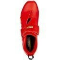 ZAPATILLAS MAVIC COSMIC ELITE TRI ROJA | Ravet Bike