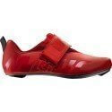 ZAPATILLAS MAVIC COSMIC ELITE TRI ROJA | Ravet Bike