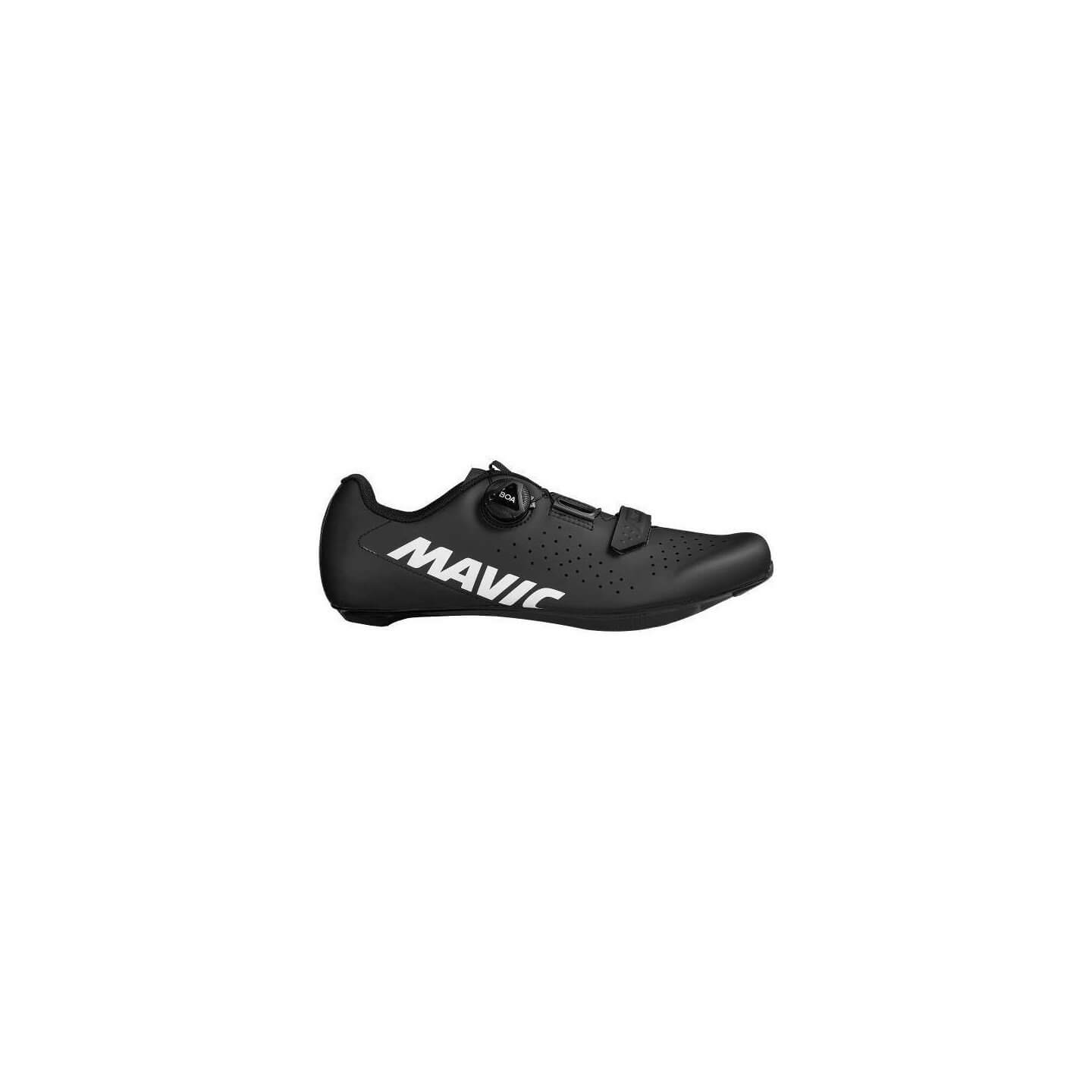 ZAPATILLAS MAVIC COSMIC-BOA BLACK | Ravet Bike