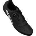 ZAPATILLAS MAVIC COSMIC-BOA BLACK | Ravet Bike