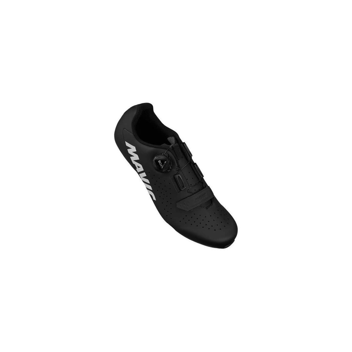 ZAPATILLAS MAVIC COSMIC-BOA BLACK | Ravet Bike