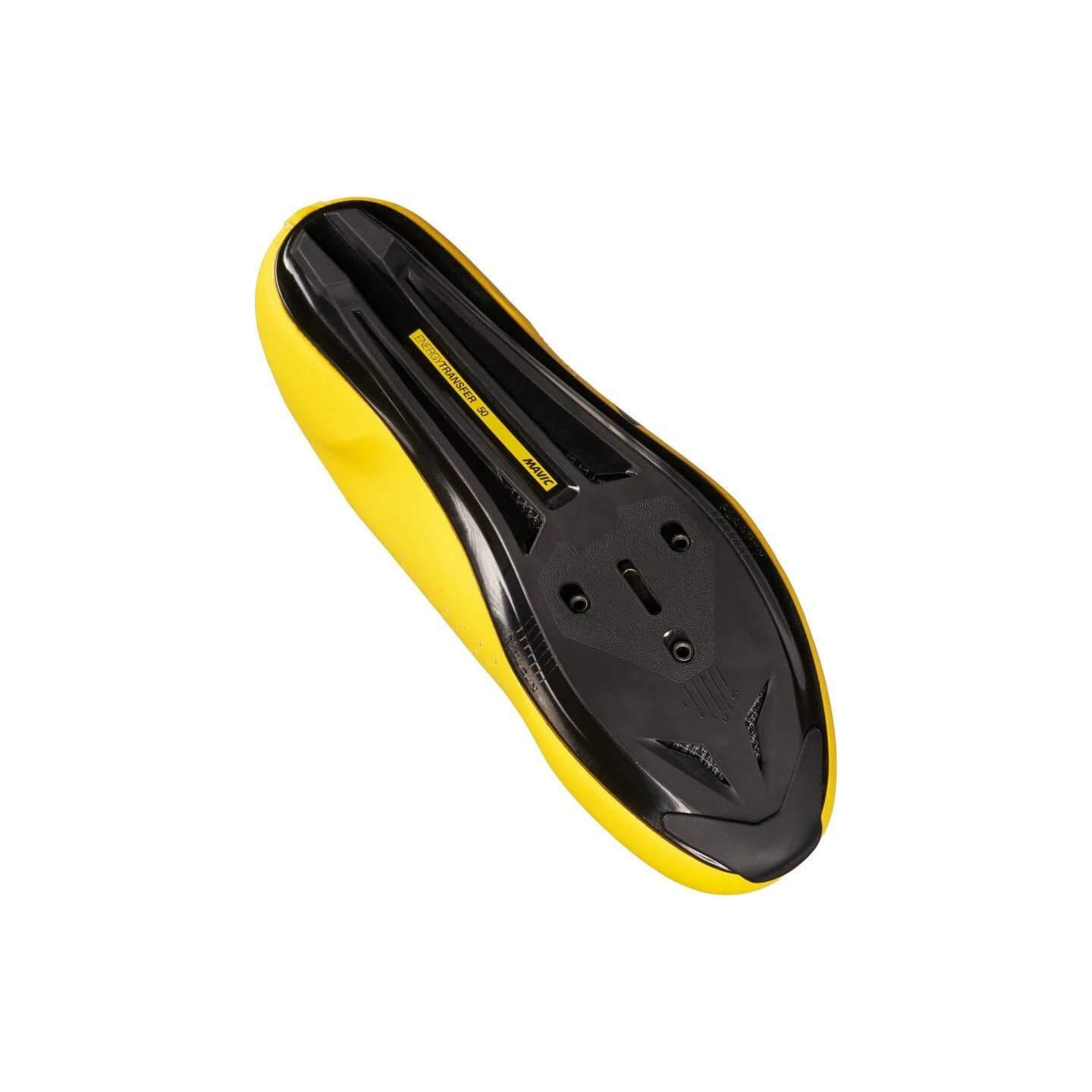 ZAPATILLAS MAVIC COSMIC-BOA YELLOW | Ravet Bike