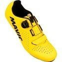 ZAPATILLAS MAVIC COSMIC-BOA YELLOW | Ravet Bike