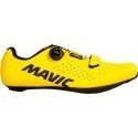 ZAPATILLAS MAVIC COSMIC-BOA YELLOW | Ravet Bike