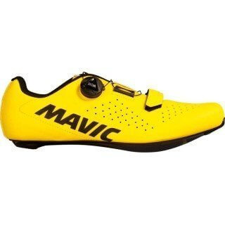 ZAPATILLAS MAVIC COSMIC-BOA YELLOW