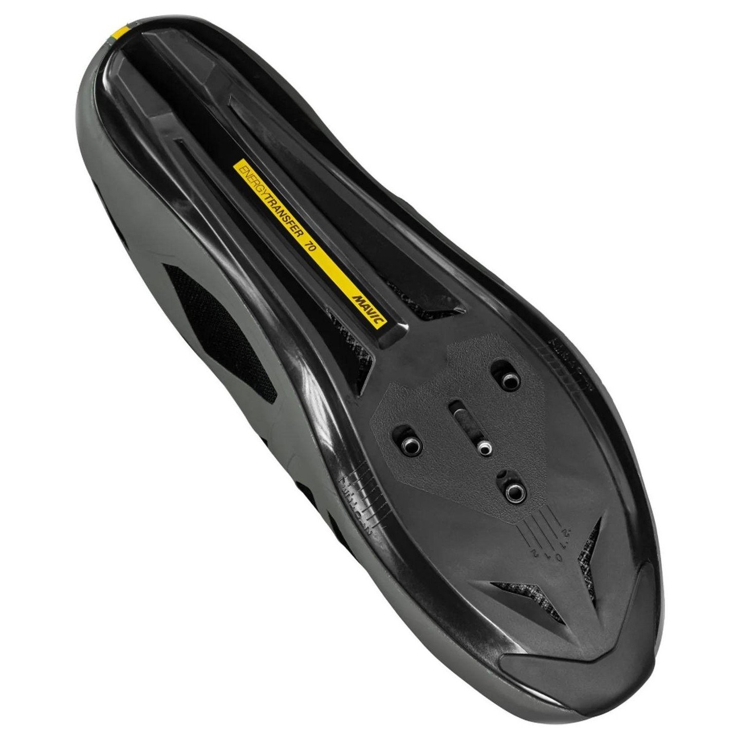 ZAPATILLAS MAVIC COSMIC ELITE GRIS | Ravet Bike