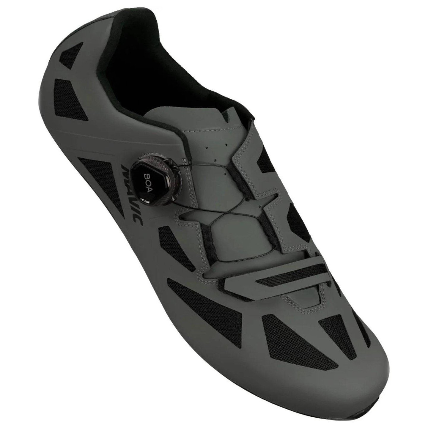 ZAPATILLAS MAVIC COSMIC ELITE GRIS | Ravet Bike