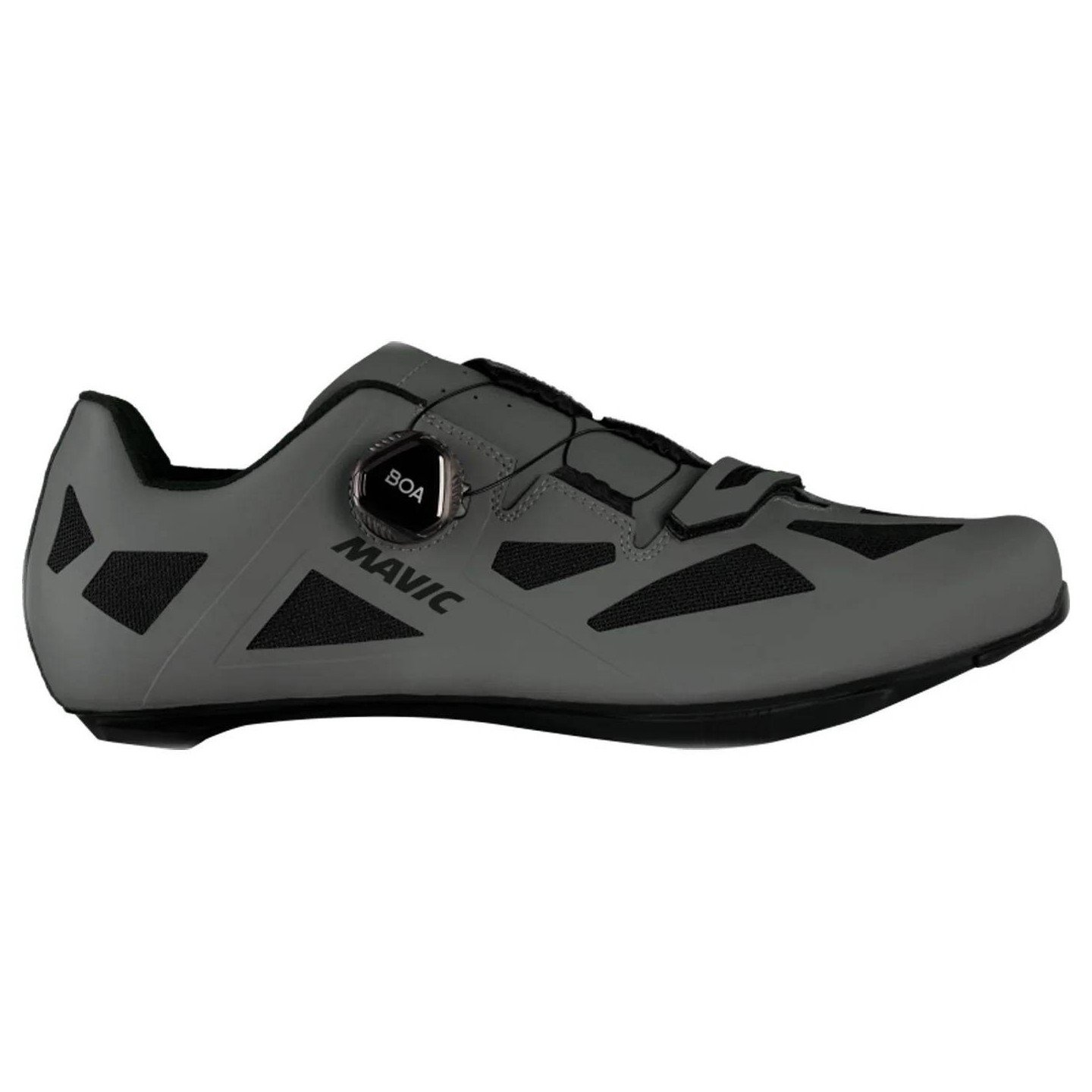 ZAPATILLAS MAVIC COSMIC ELITE GRIS | Ravet Bike
