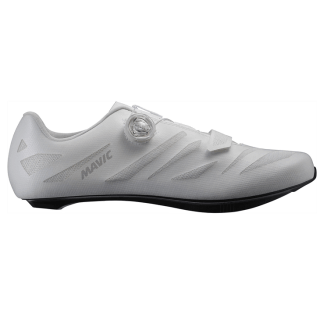 Zapatillas Mavic Cosmic Elite White – Rendimiento y Comodidad