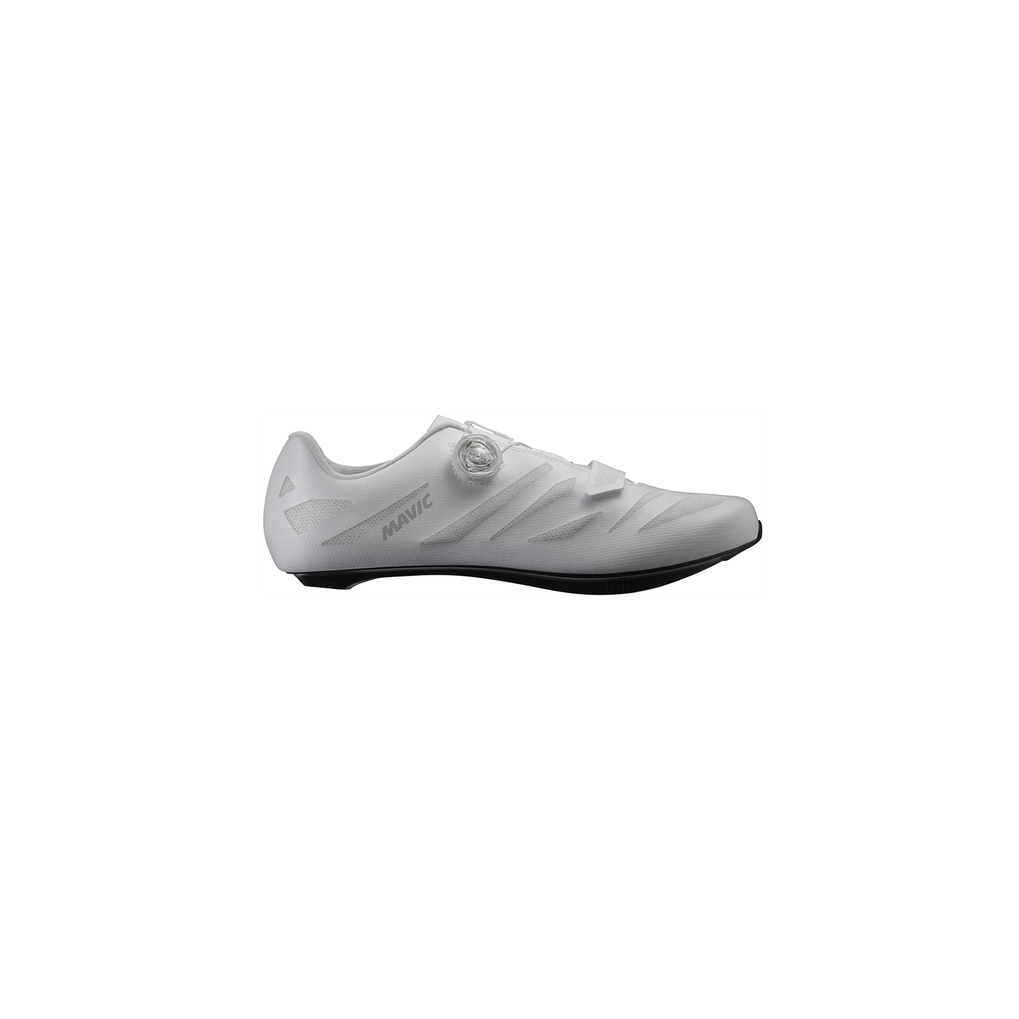 ZAPATILLAS MAVIC COSMIC ELITE WHITE | Ravet Bike