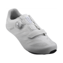 ZAPATILLAS MAVIC COSMIC ELITE WHITE | Ravet Bike