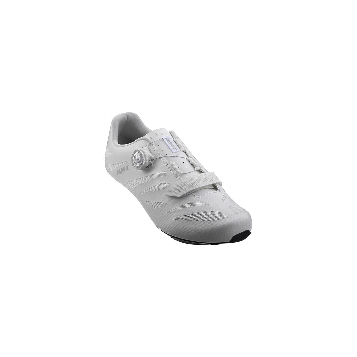 ZAPATILLAS MAVIC COSMIC ELITE WHITE | Ravet Bike