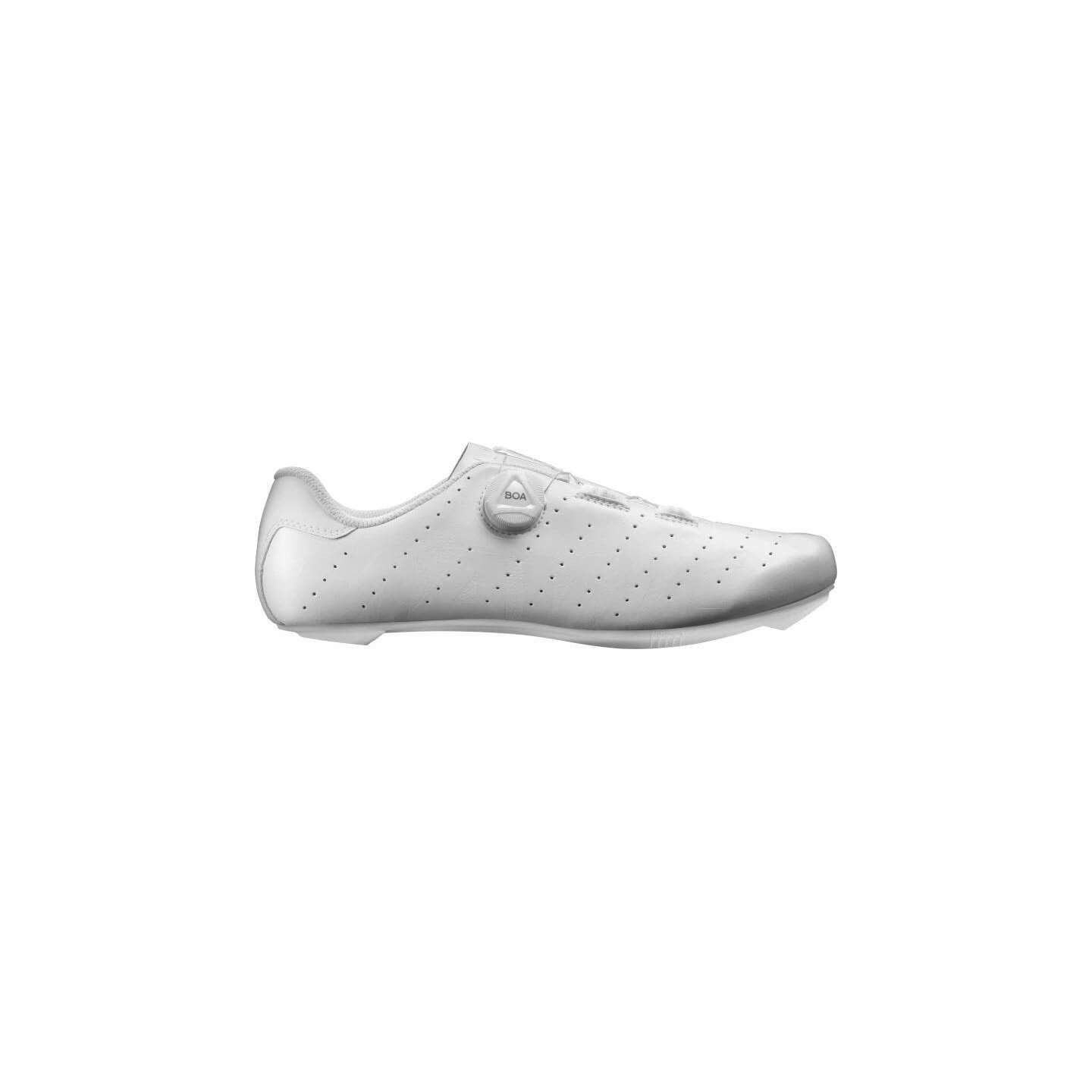 ZAPATILLAS COSMIC-BOA WHITE | Ravet Bike