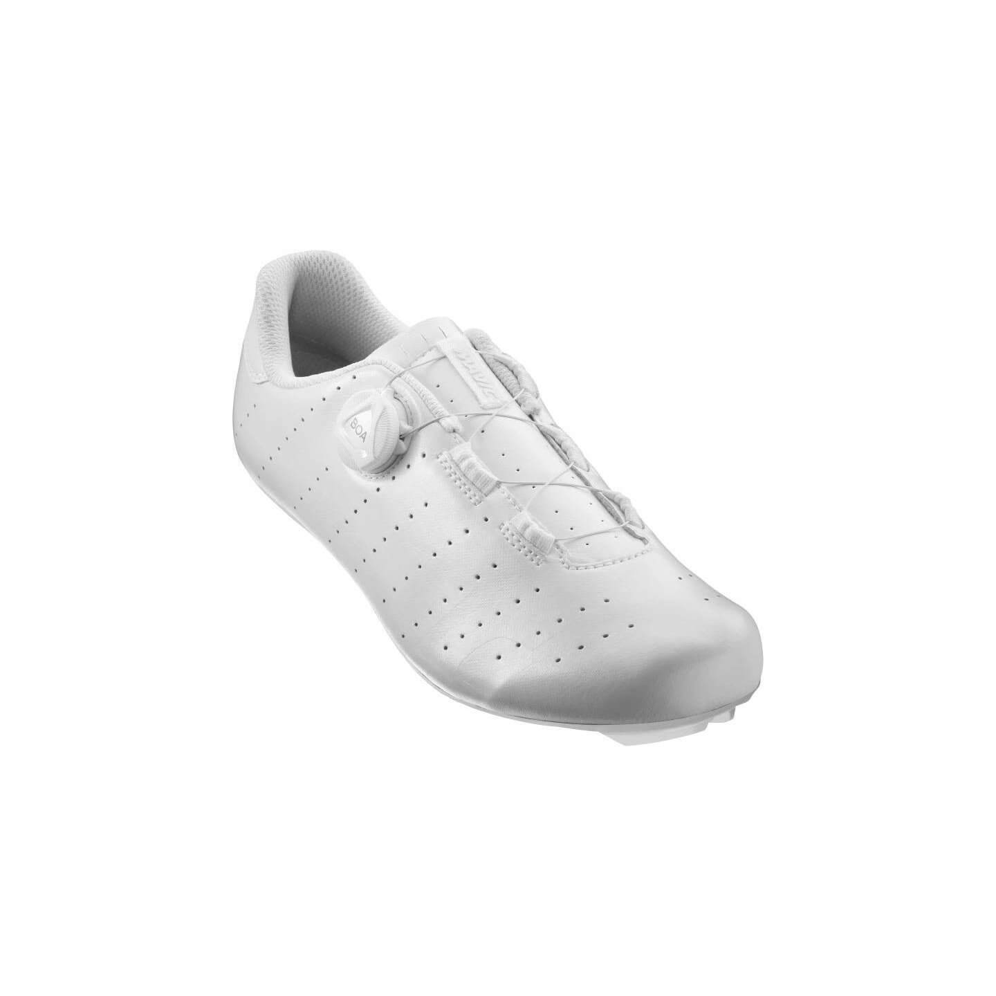 ZAPATILLAS COSMIC-BOA WHITE | Ravet Bike
