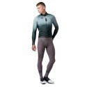 MAILLOT MANGA LARGA HYDER HOMBRE WILLOW | Ravet Bike