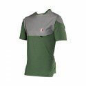CAMISETA LEATT ALLMTN 3.0 SPINACH | Ravet Bike