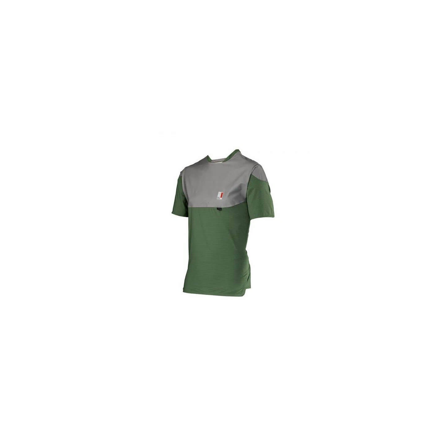 CAMISETA LEATT ALLMTN 3.0 SPINACH | Ravet Bike