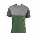 CAMISETA LEATT ALLMTN 3.0 SPINACH | Ravet Bike