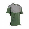 CAMISETA LEATT ALLMTN 3.0 SPINACH | Ravet Bike